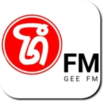 gee fm android application logo